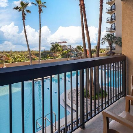Wyndham Garden Fort Walton Beach Destin מראה חיצוני תמונה