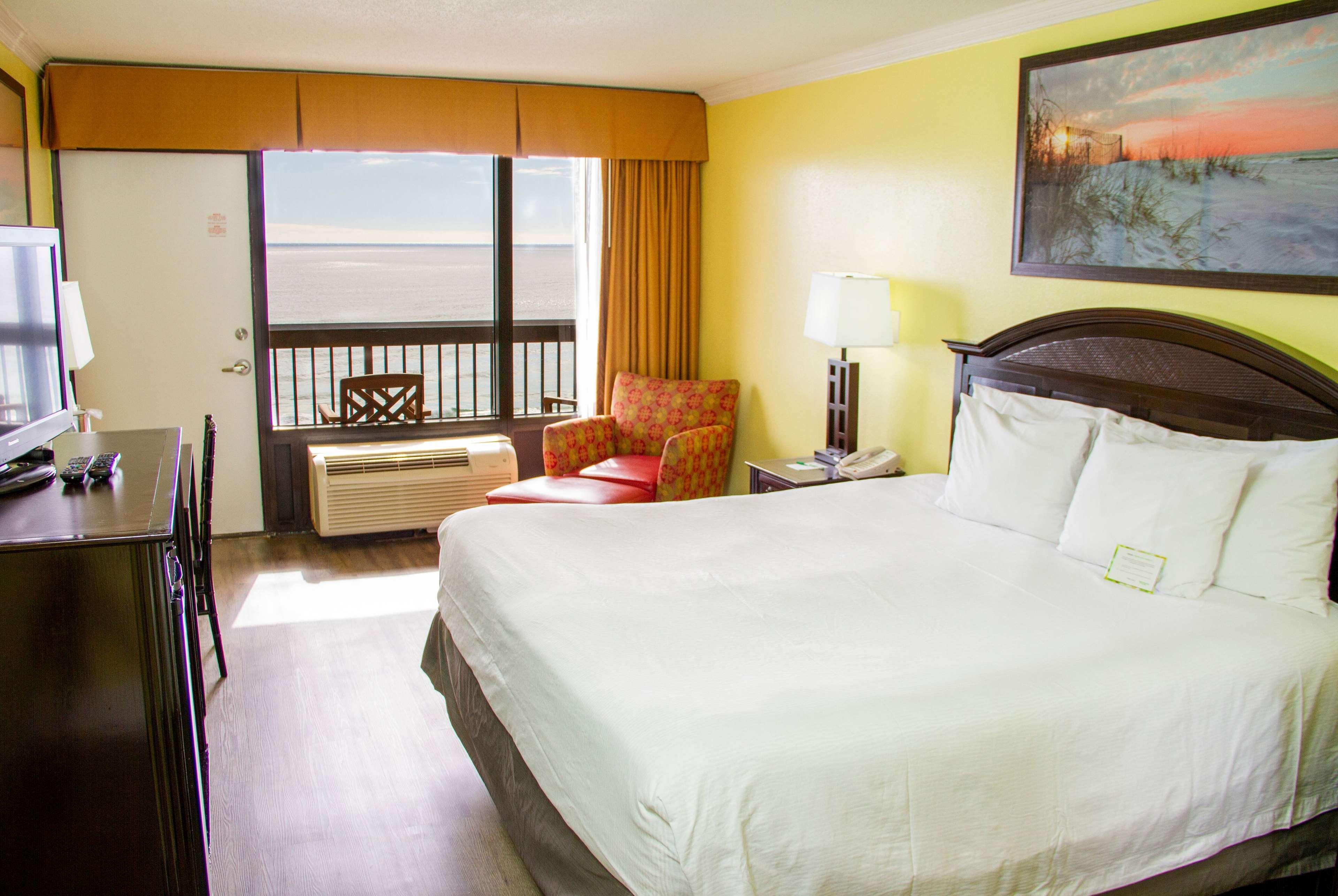 Wyndham Garden Fort Walton Beach Destin מראה חיצוני תמונה