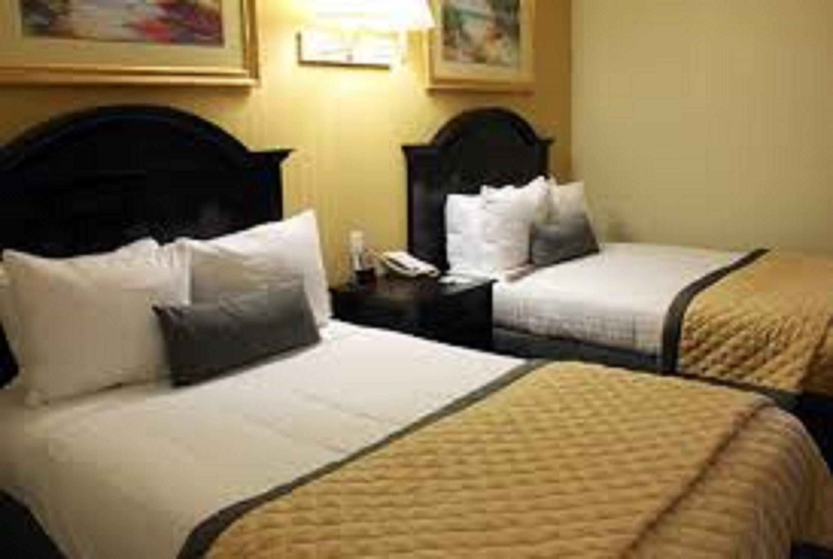 Wyndham Garden Fort Walton Beach Destin מראה חיצוני תמונה