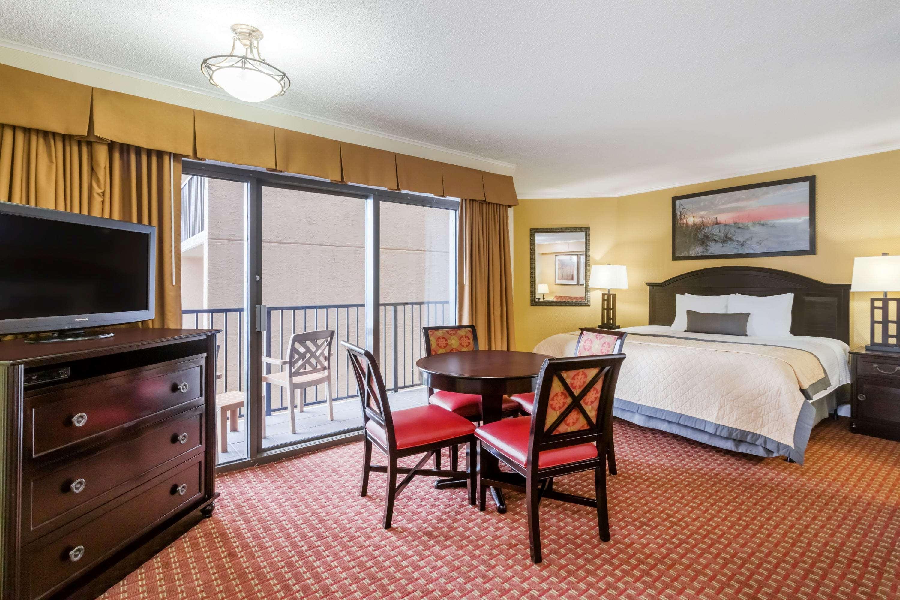 Wyndham Garden Fort Walton Beach Destin מראה חיצוני תמונה