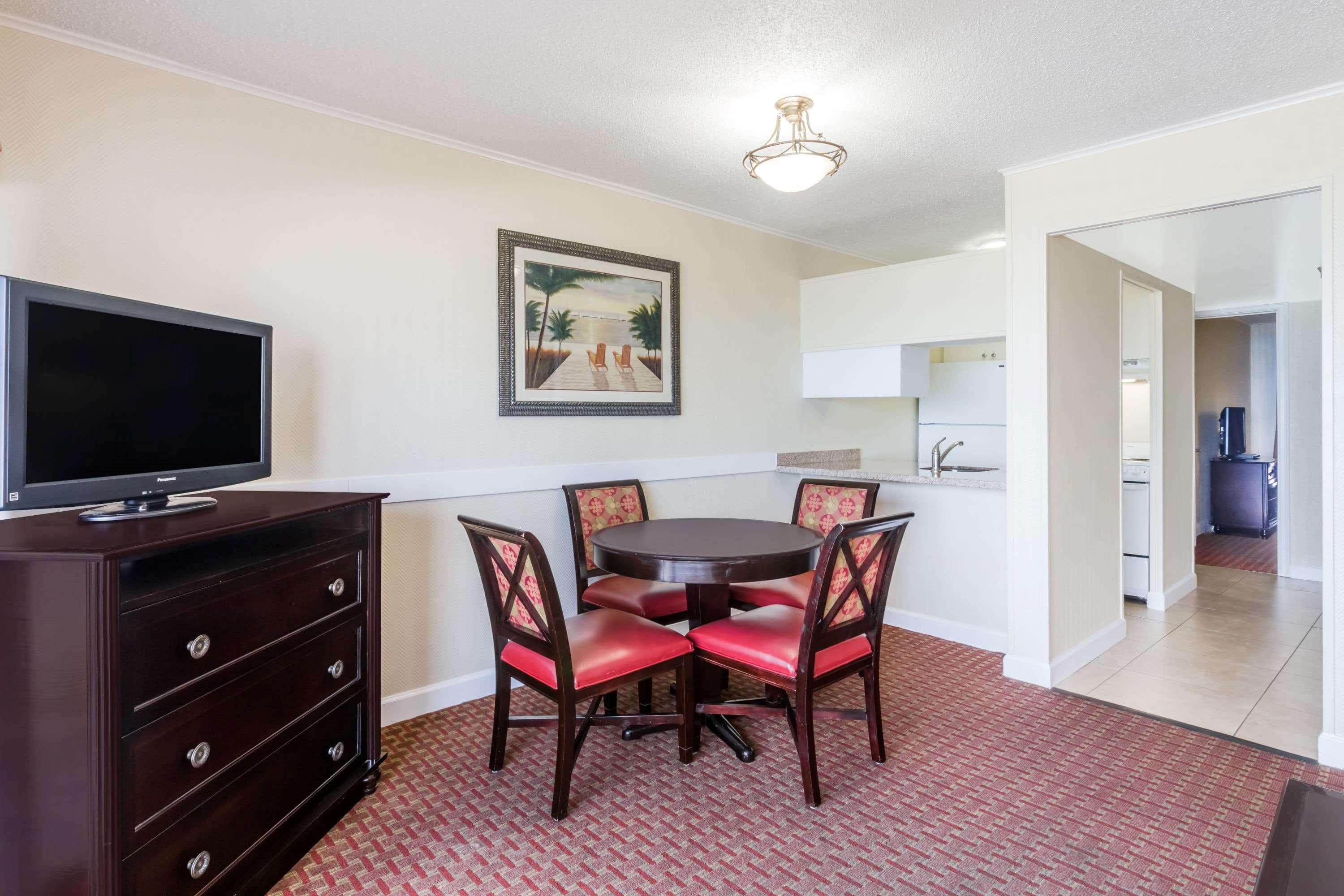 Wyndham Garden Fort Walton Beach Destin מראה חיצוני תמונה