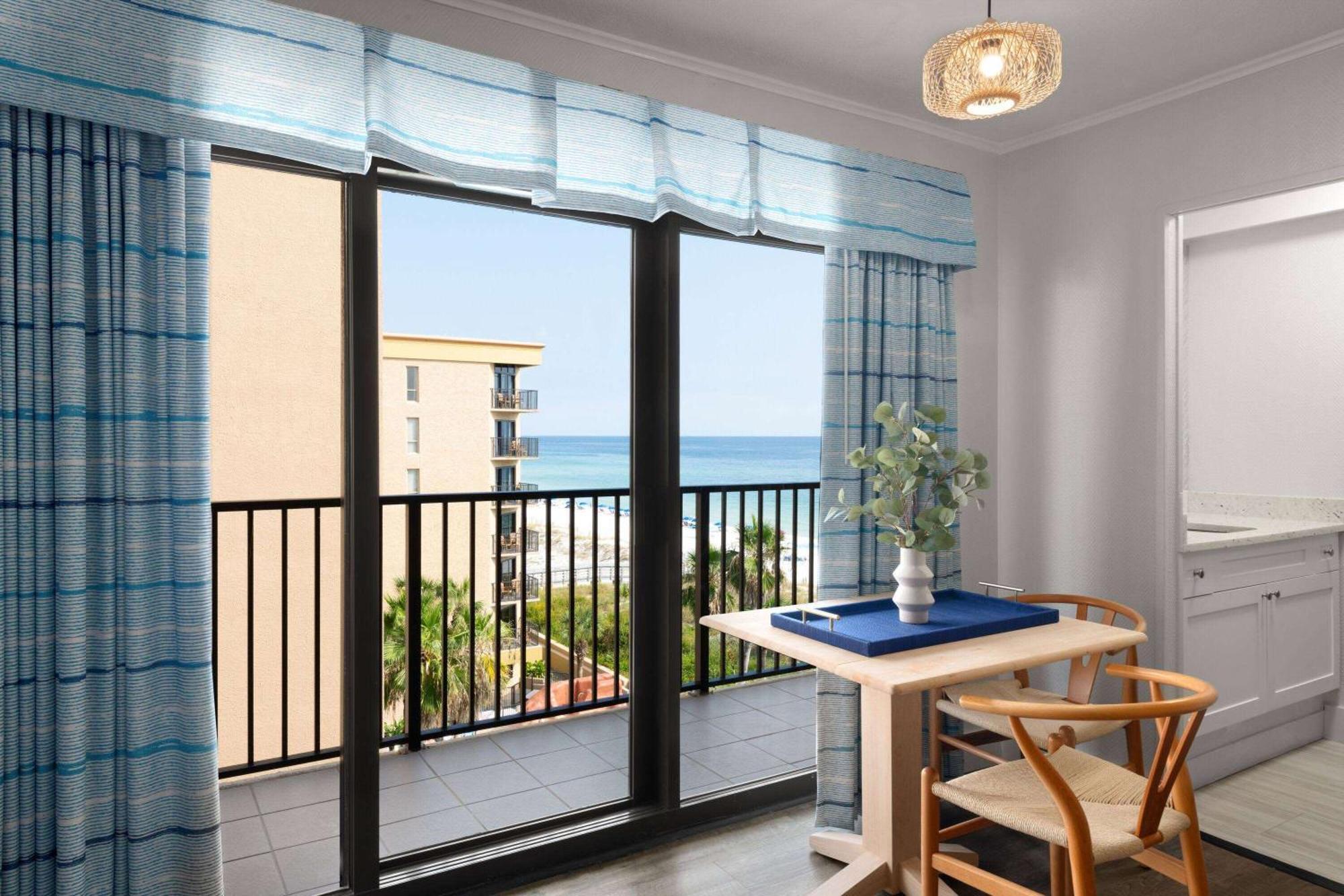 Wyndham Garden Fort Walton Beach Destin מראה חיצוני תמונה