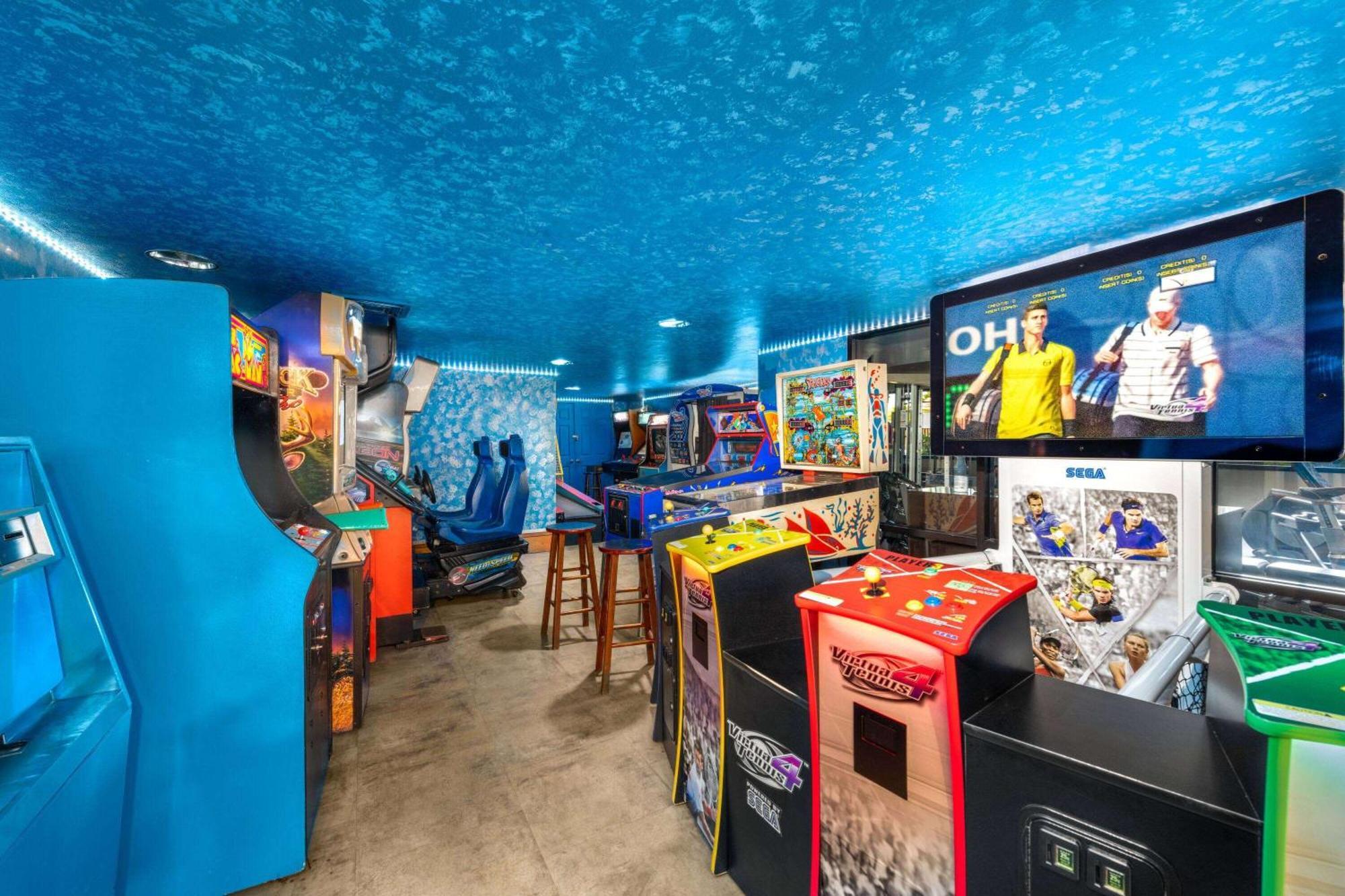 Wyndham Garden Fort Walton Beach Destin מראה חיצוני תמונה