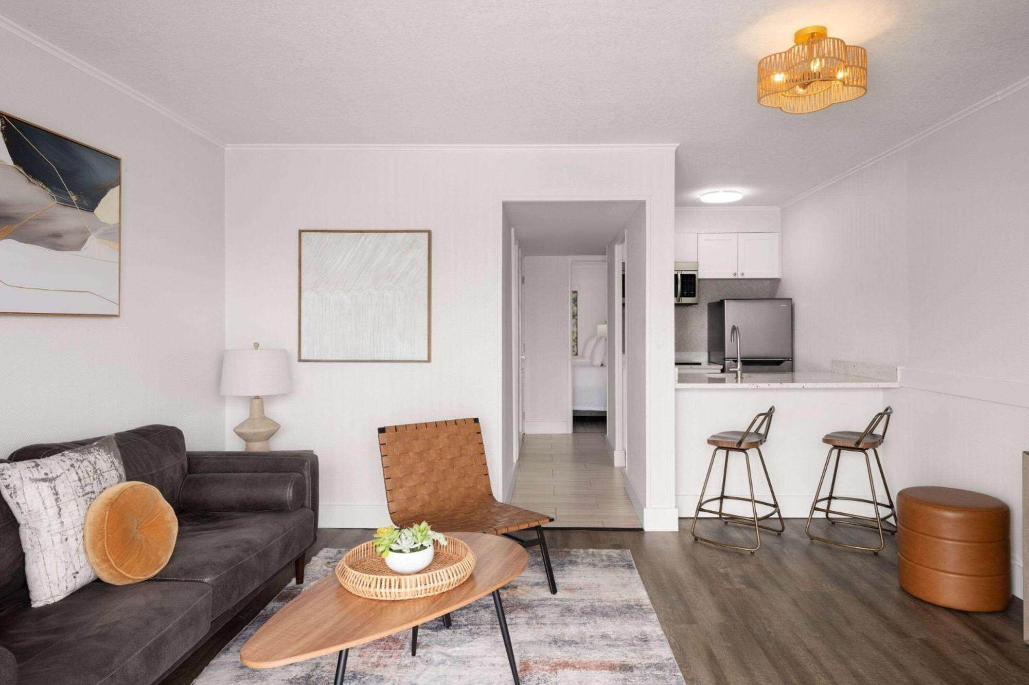 Wyndham Garden Fort Walton Beach Destin מראה חיצוני תמונה