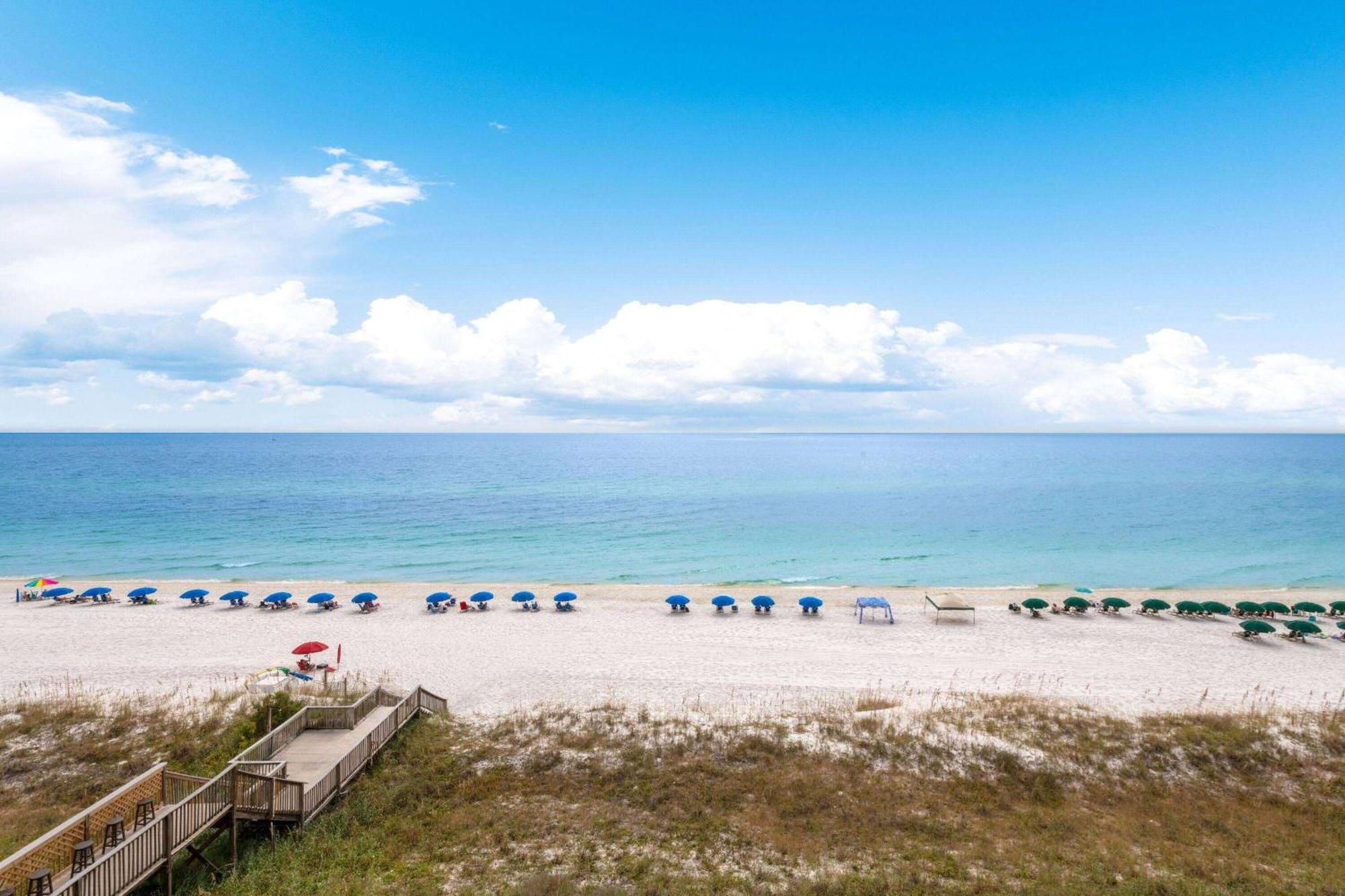 Wyndham Garden Fort Walton Beach Destin מראה חיצוני תמונה