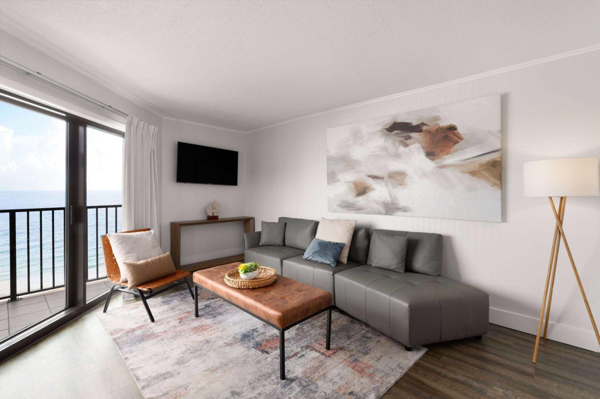 Wyndham Garden Fort Walton Beach Destin מראה חיצוני תמונה