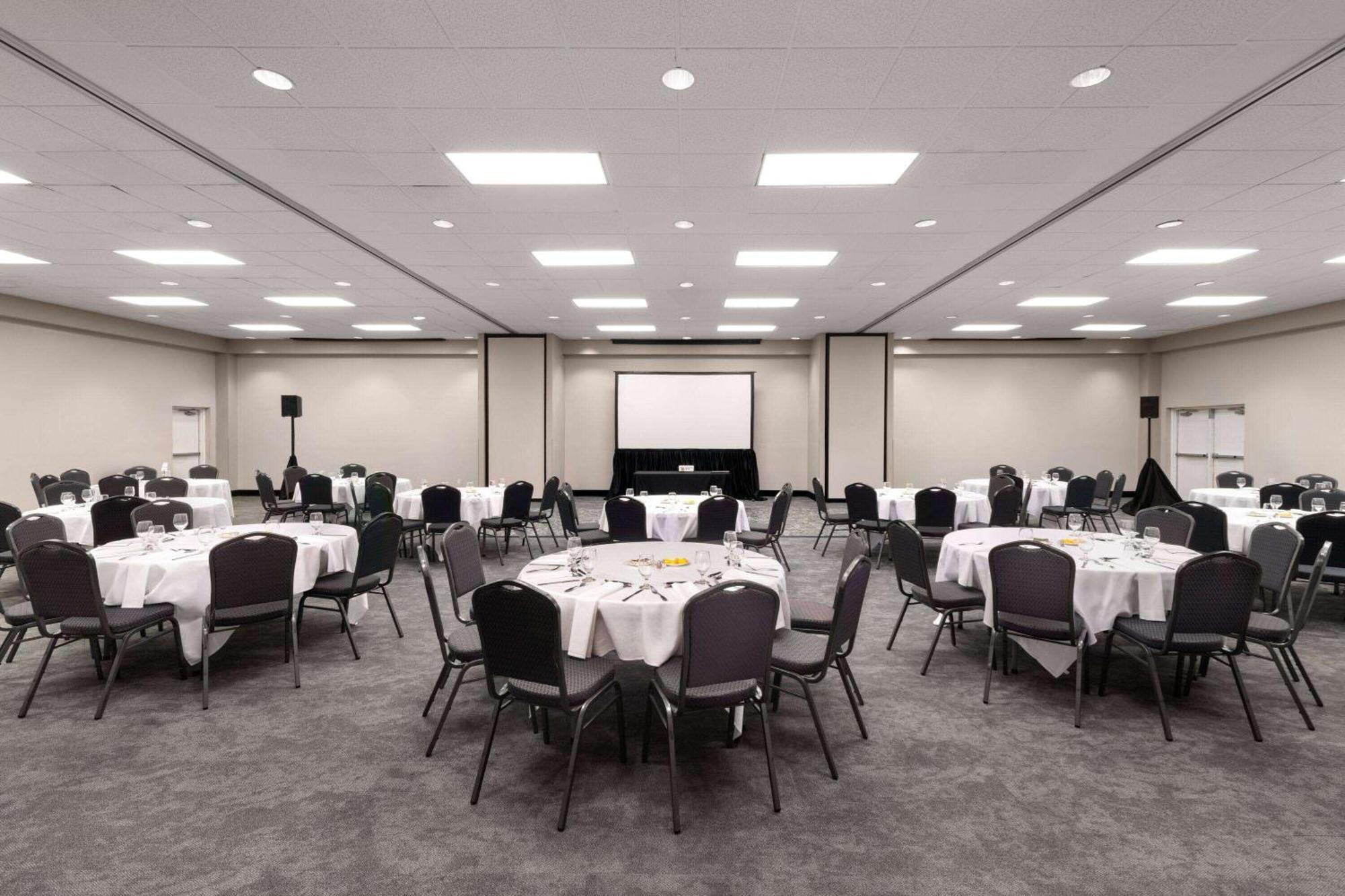 Wyndham Garden Fort Walton Beach Destin מראה חיצוני תמונה