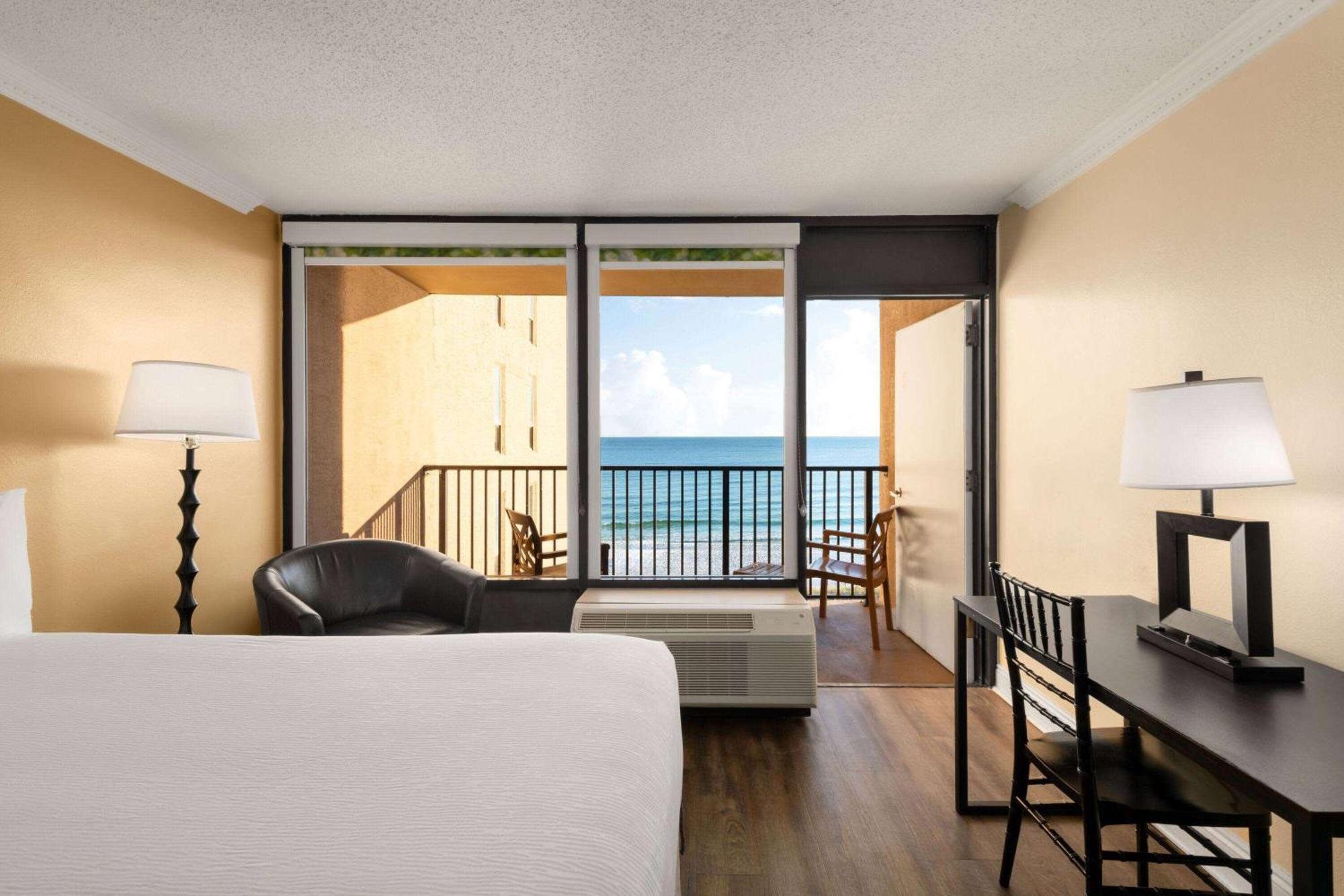 Wyndham Garden Fort Walton Beach Destin מראה חיצוני תמונה