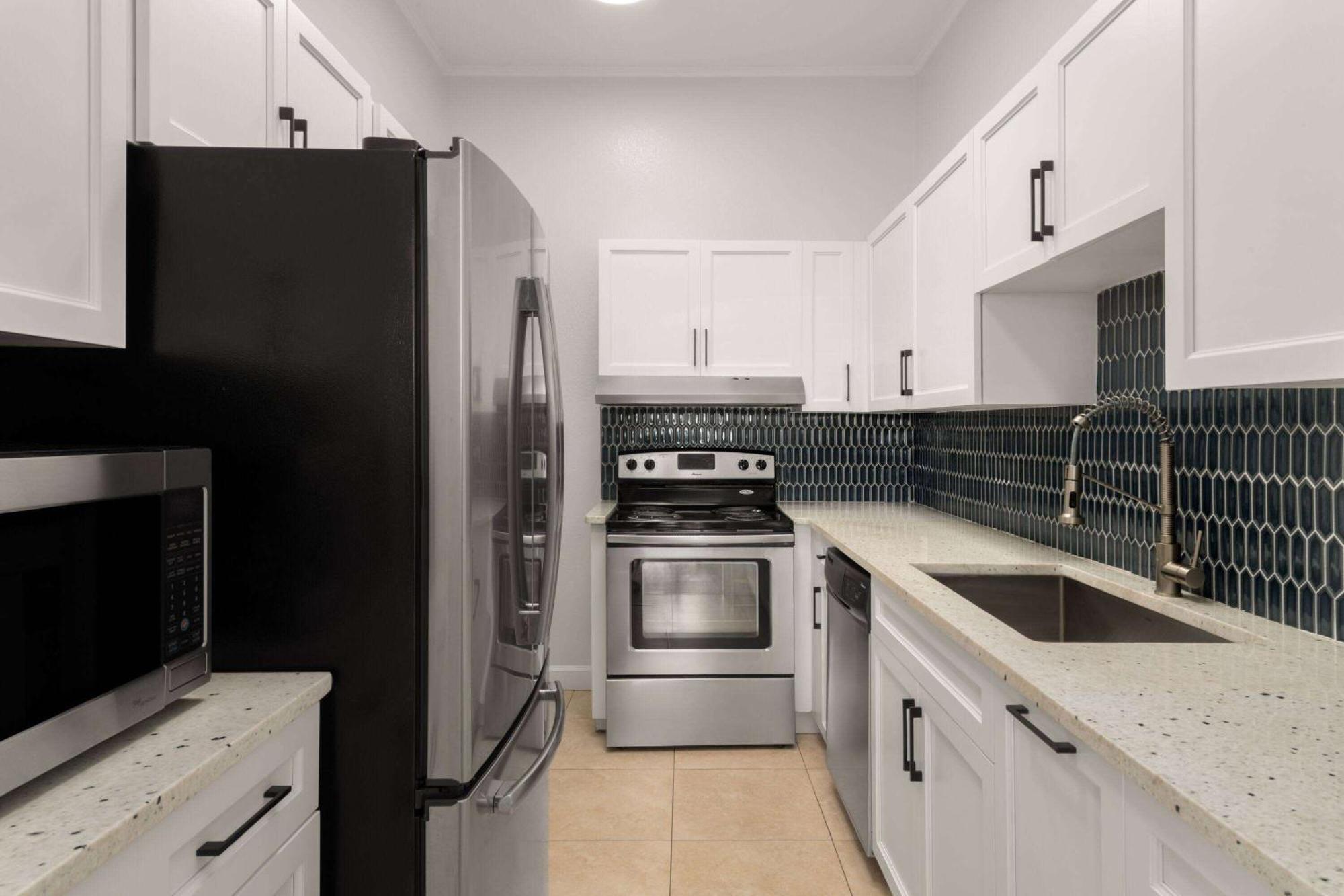 Wyndham Garden Fort Walton Beach Destin מראה חיצוני תמונה