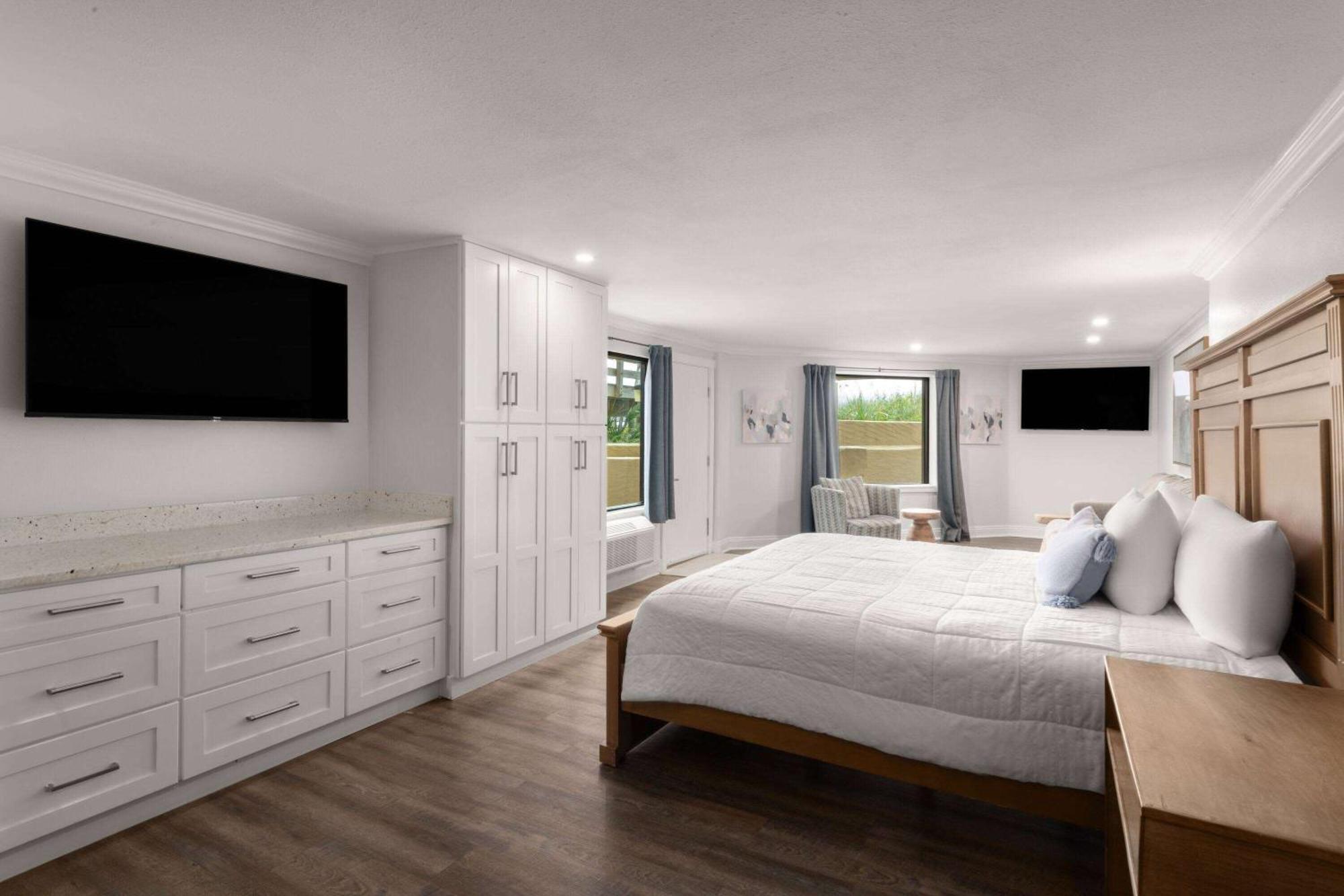 Wyndham Garden Fort Walton Beach Destin מראה חיצוני תמונה