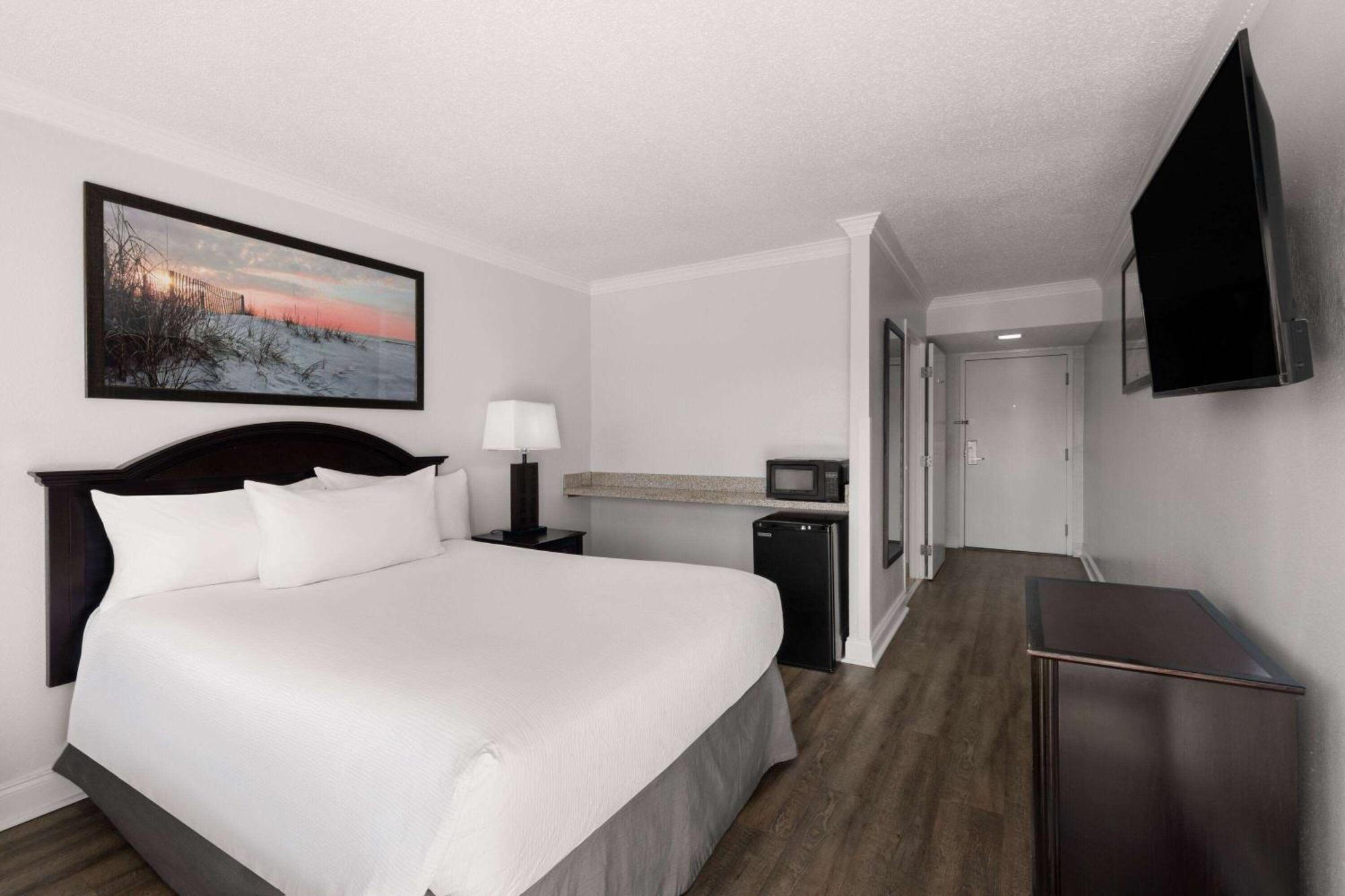 Wyndham Garden Fort Walton Beach Destin מראה חיצוני תמונה