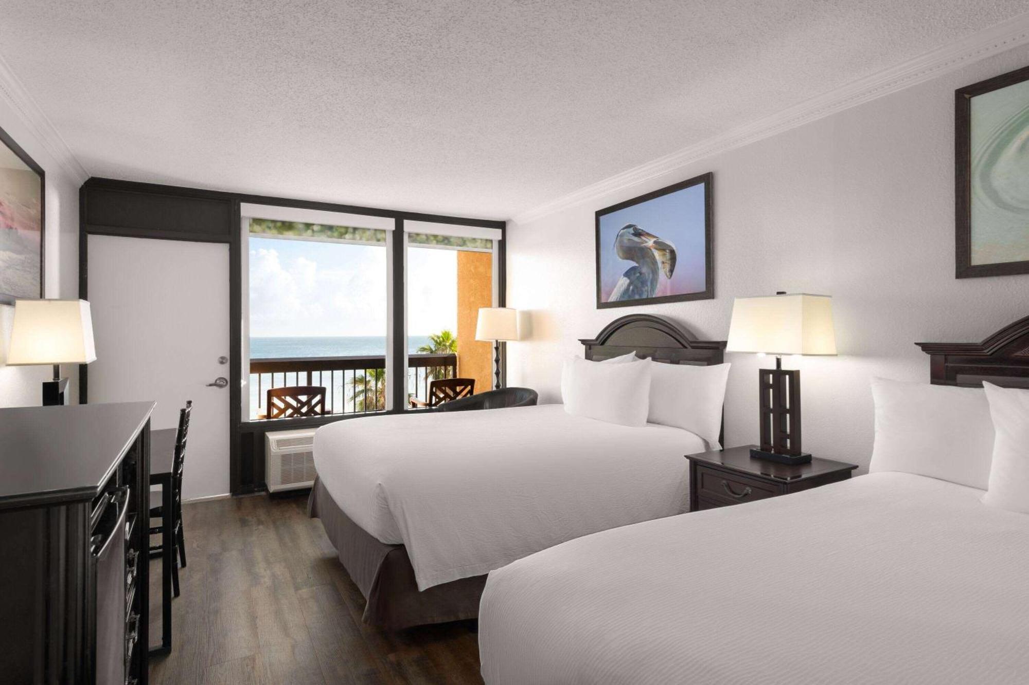 Wyndham Garden Fort Walton Beach Destin מראה חיצוני תמונה
