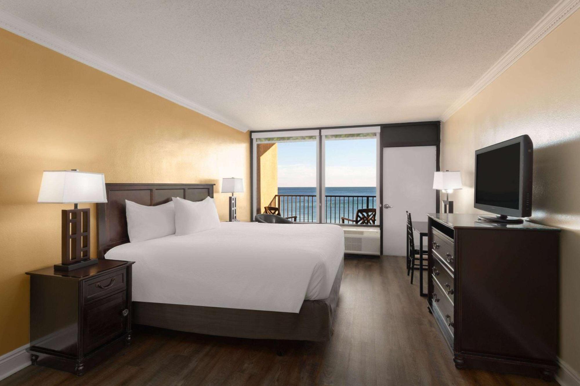 Wyndham Garden Fort Walton Beach Destin מראה חיצוני תמונה