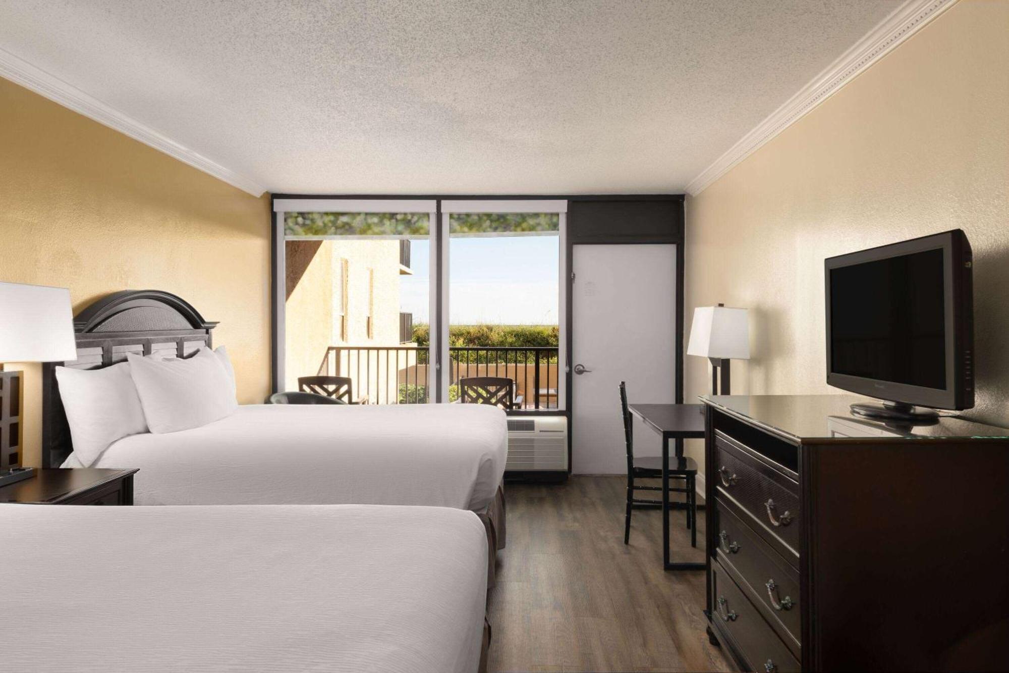 Wyndham Garden Fort Walton Beach Destin מראה חיצוני תמונה