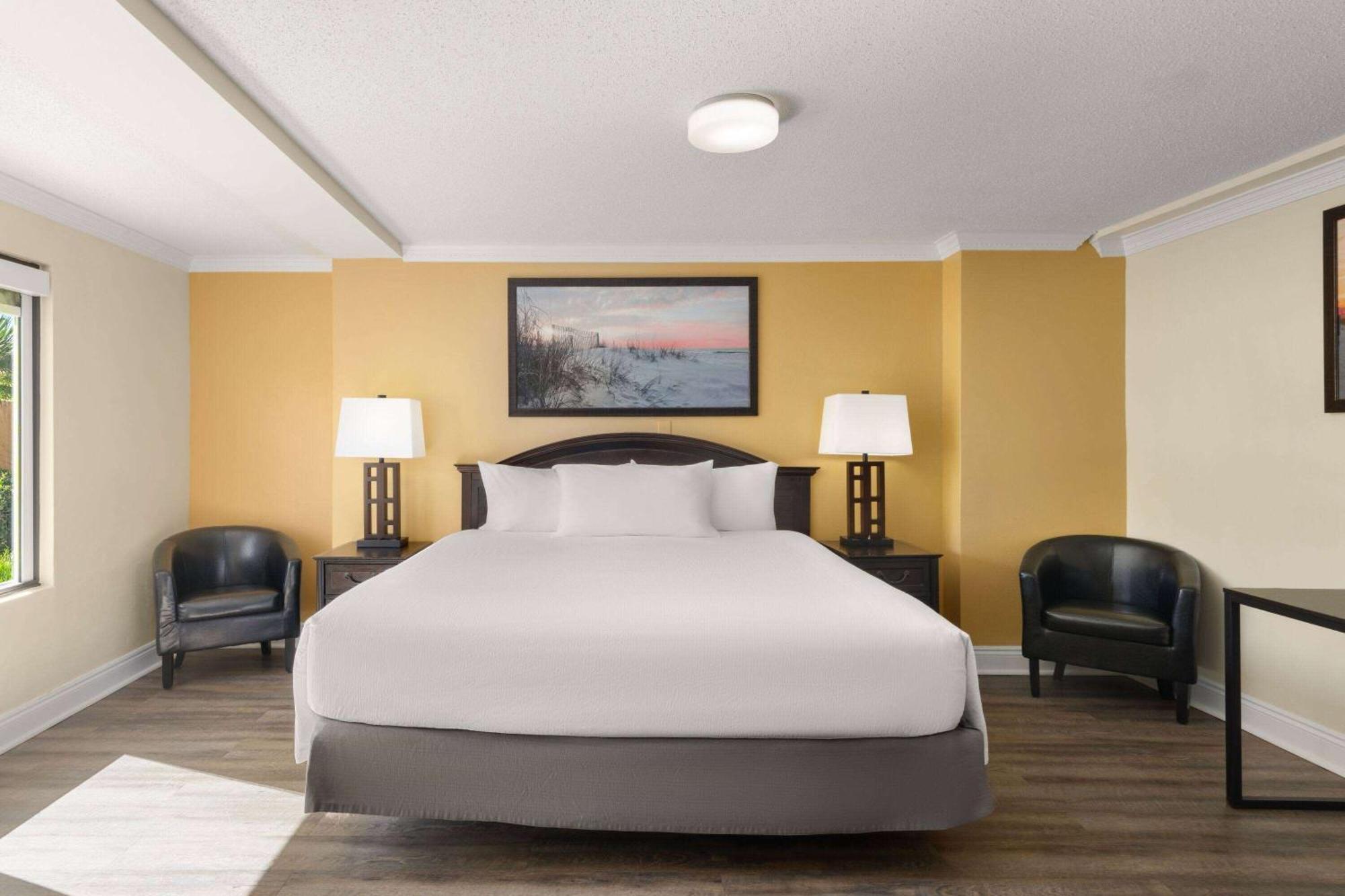 Wyndham Garden Fort Walton Beach Destin מראה חיצוני תמונה