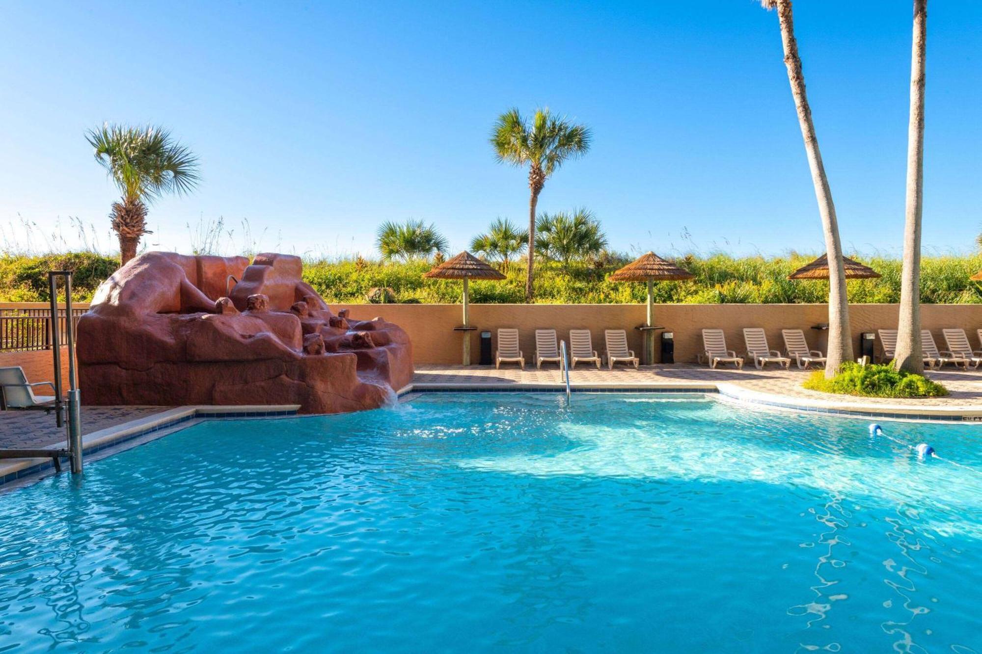 Wyndham Garden Fort Walton Beach Destin מראה חיצוני תמונה