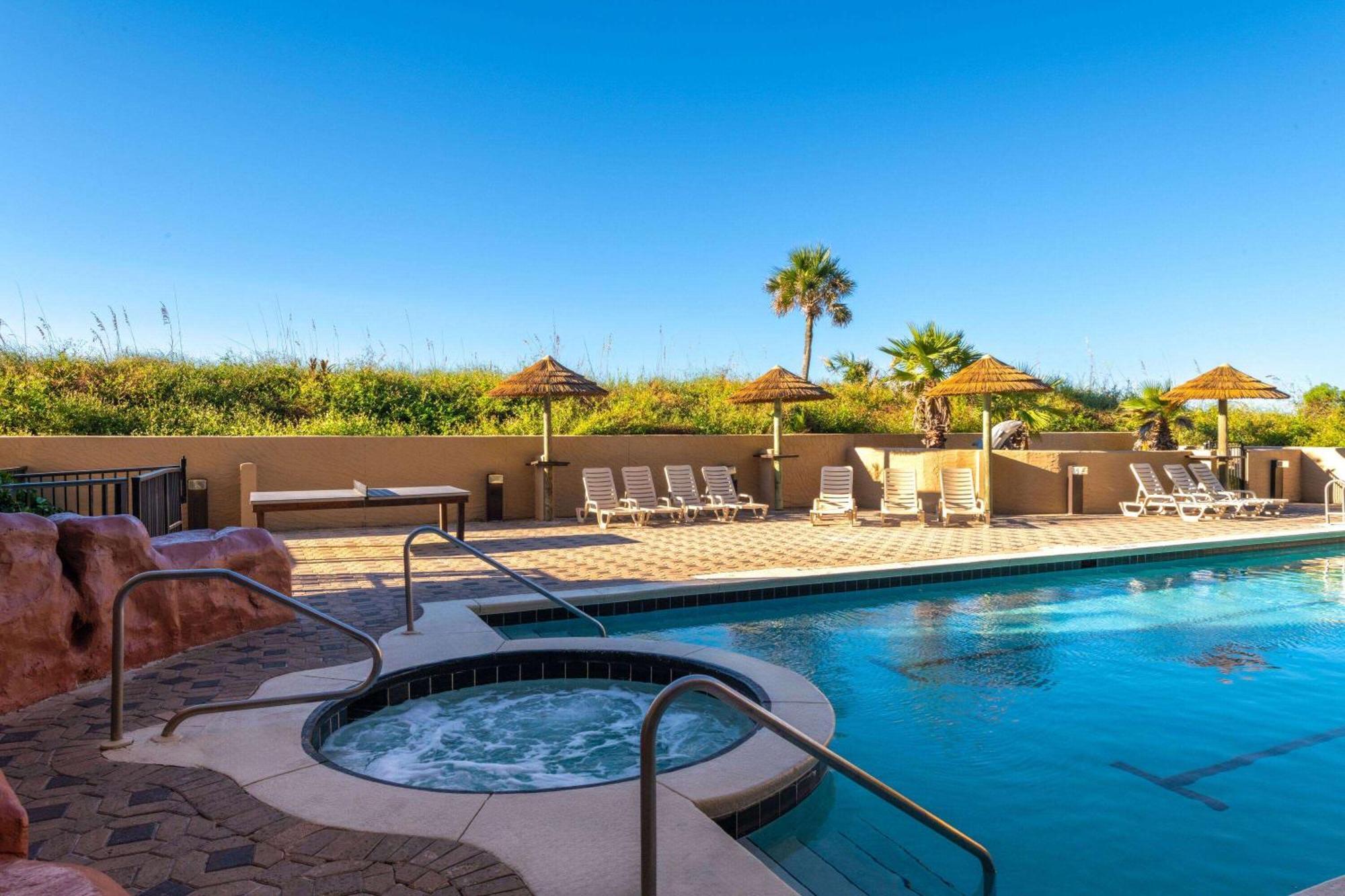 Wyndham Garden Fort Walton Beach Destin מראה חיצוני תמונה