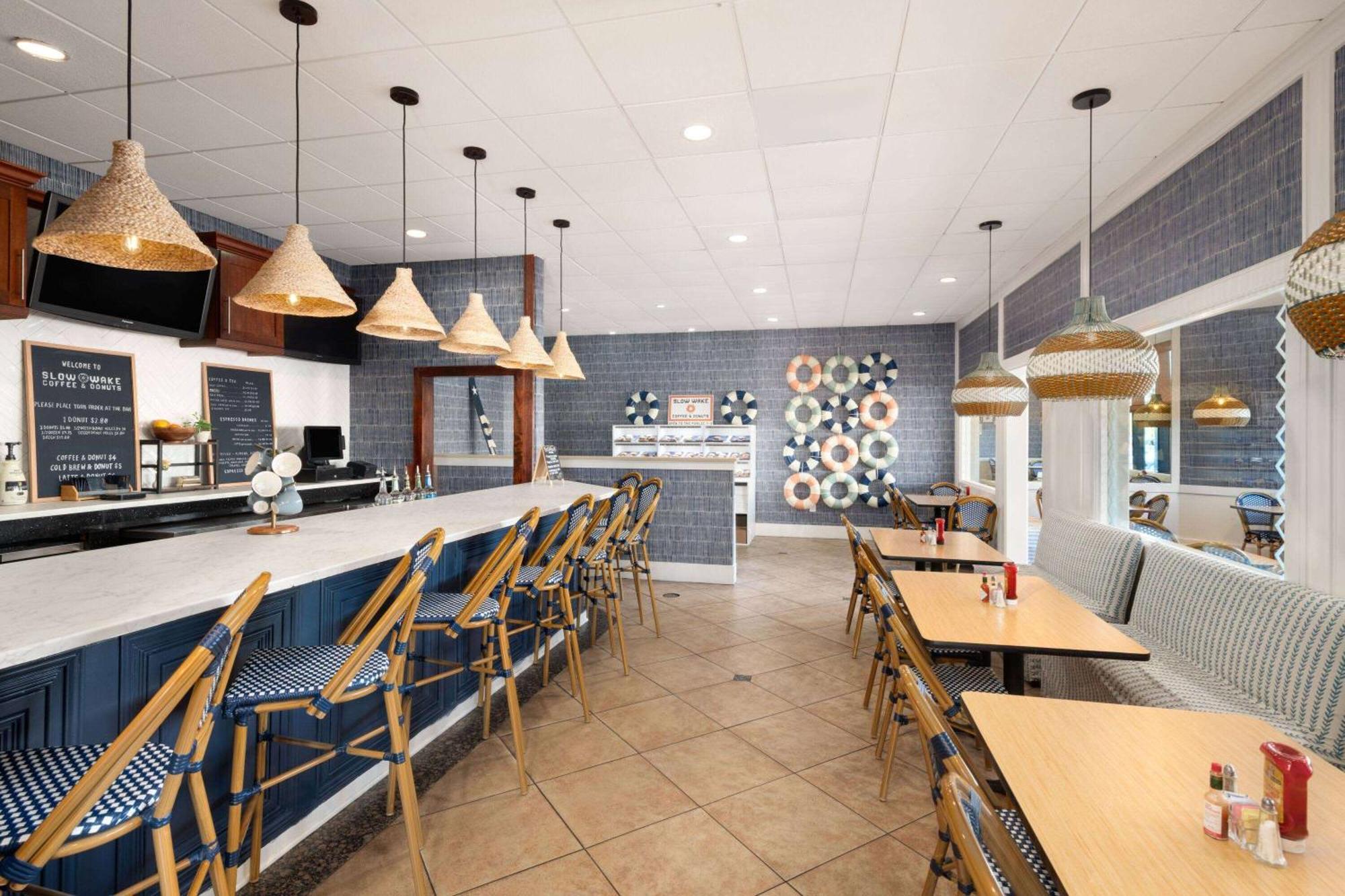 Wyndham Garden Fort Walton Beach Destin מראה חיצוני תמונה