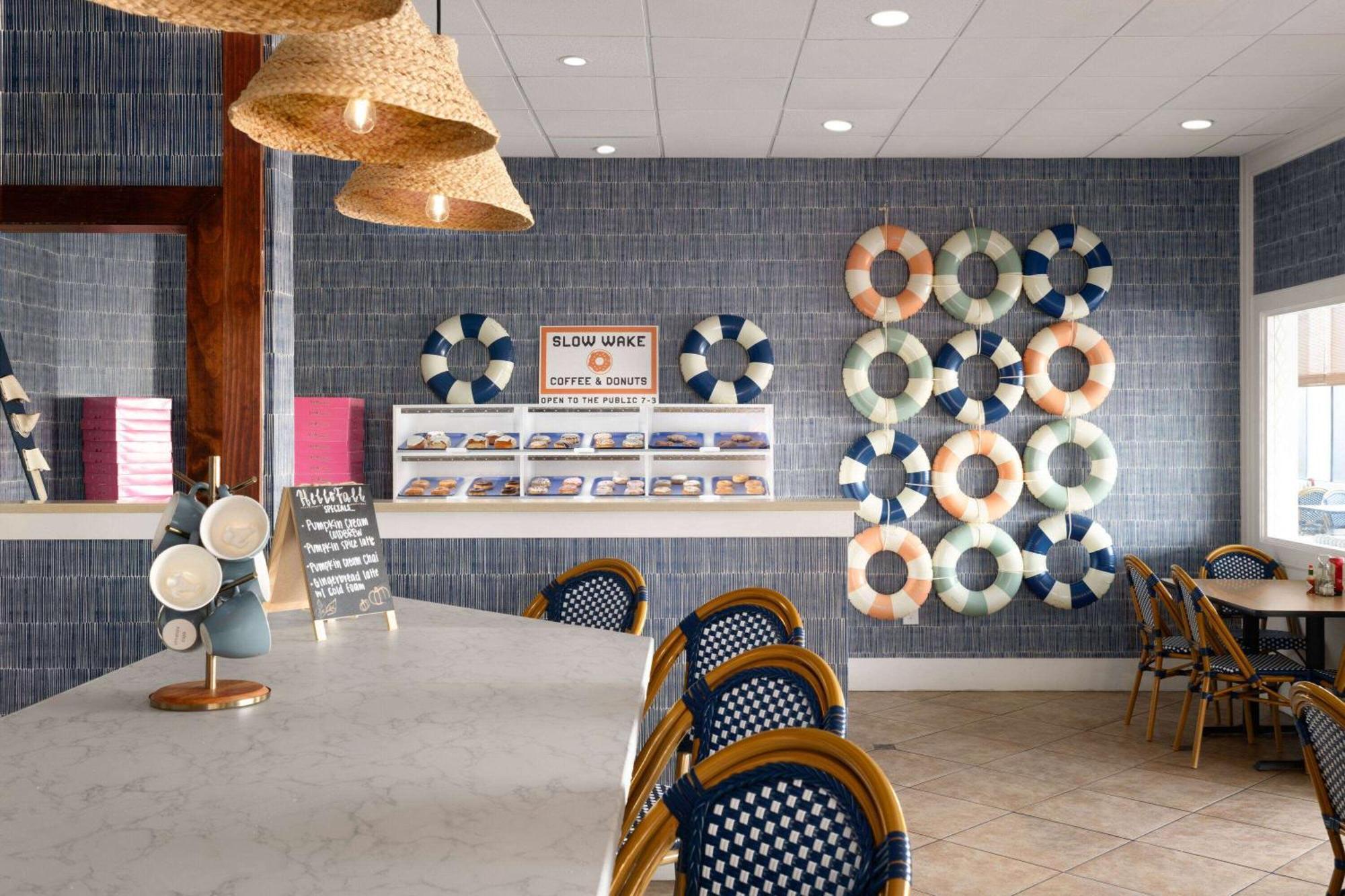 Wyndham Garden Fort Walton Beach Destin מראה חיצוני תמונה