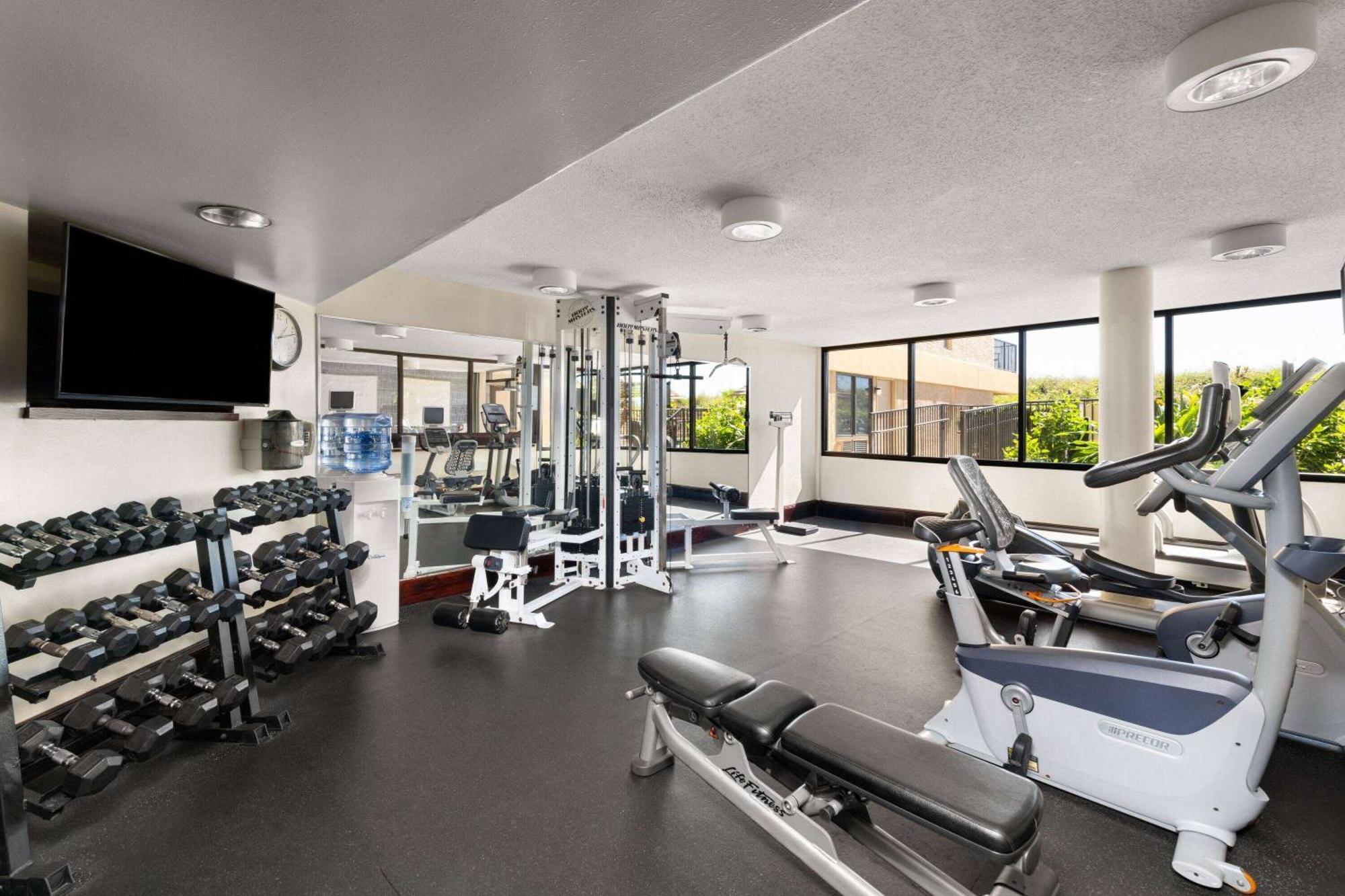 Wyndham Garden Fort Walton Beach Destin מראה חיצוני תמונה
