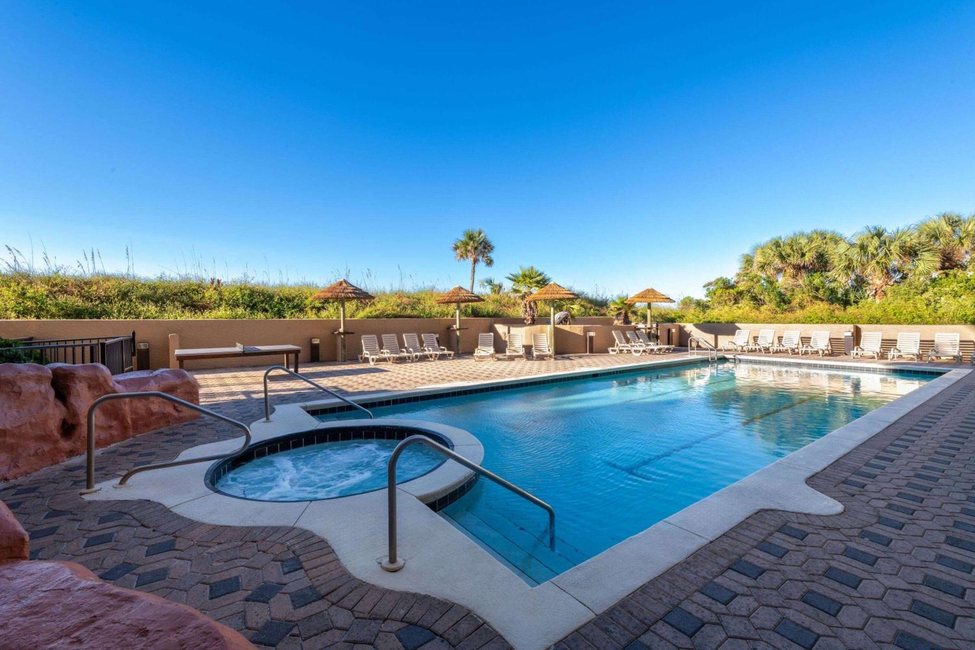 Wyndham Garden Fort Walton Beach Destin מראה חיצוני תמונה