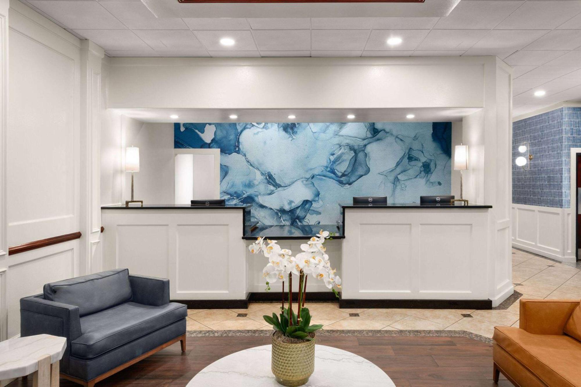 Wyndham Garden Fort Walton Beach Destin מראה חיצוני תמונה