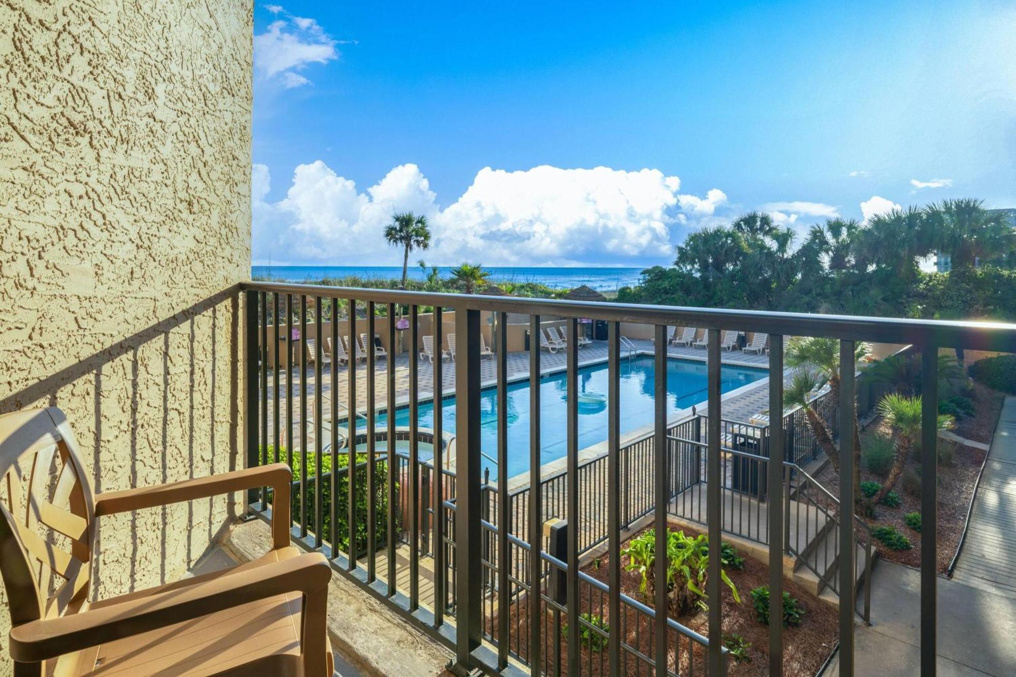 Wyndham Garden Fort Walton Beach Destin מראה חיצוני תמונה