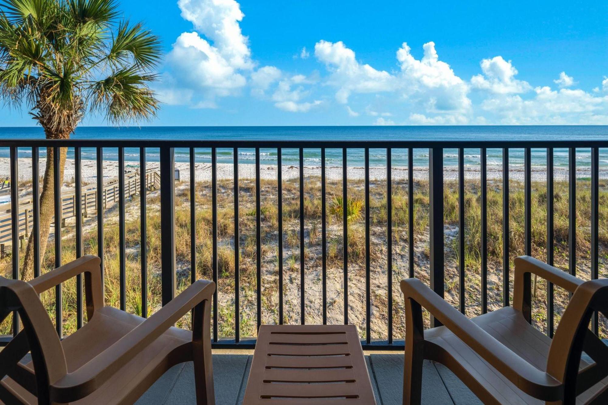 Wyndham Garden Fort Walton Beach Destin מראה חיצוני תמונה