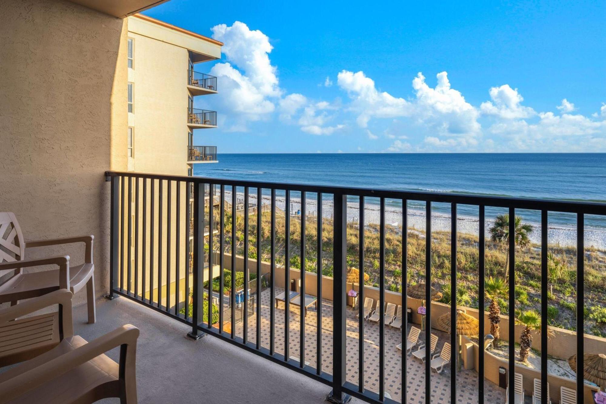 Wyndham Garden Fort Walton Beach Destin מראה חיצוני תמונה