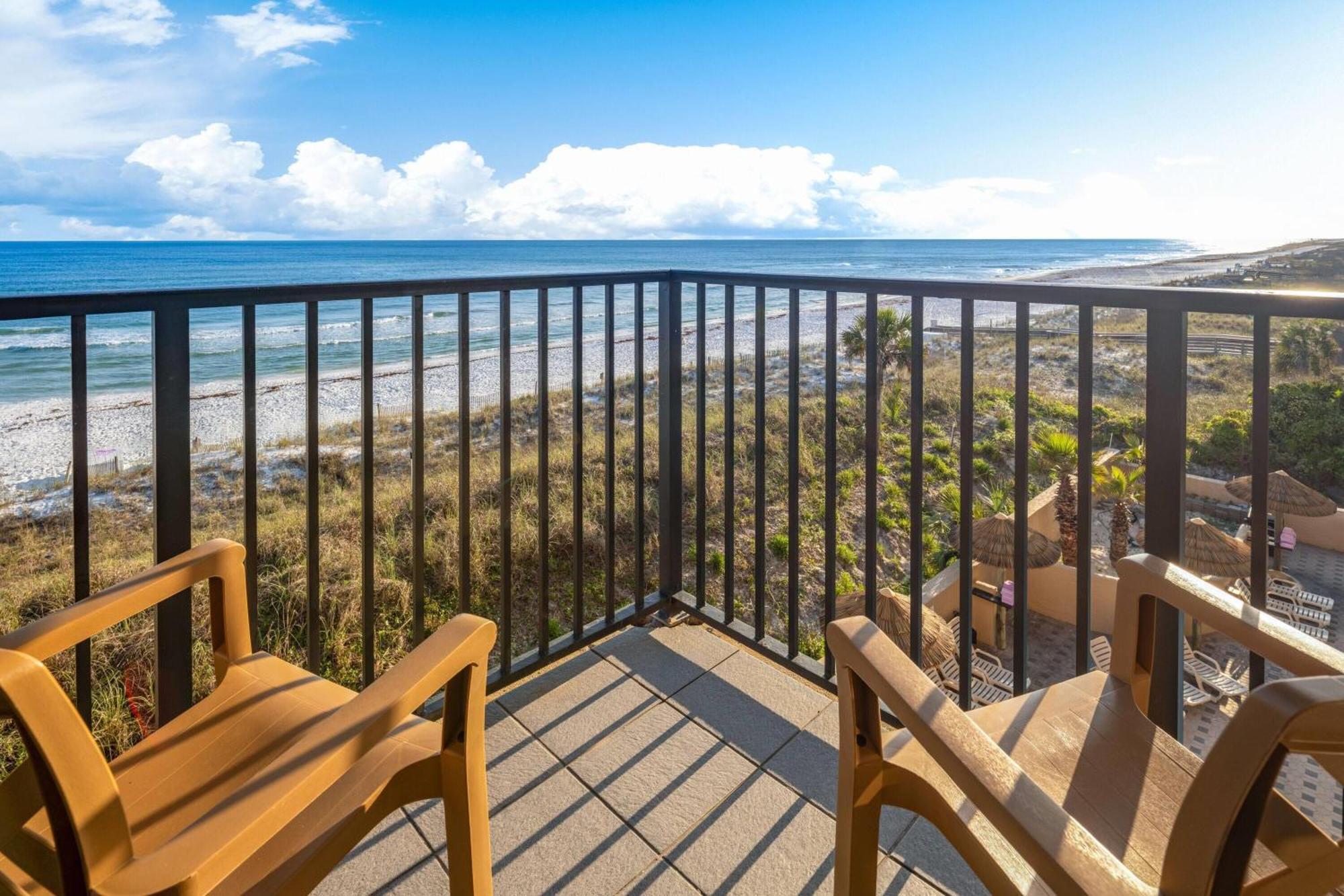 Wyndham Garden Fort Walton Beach Destin מראה חיצוני תמונה