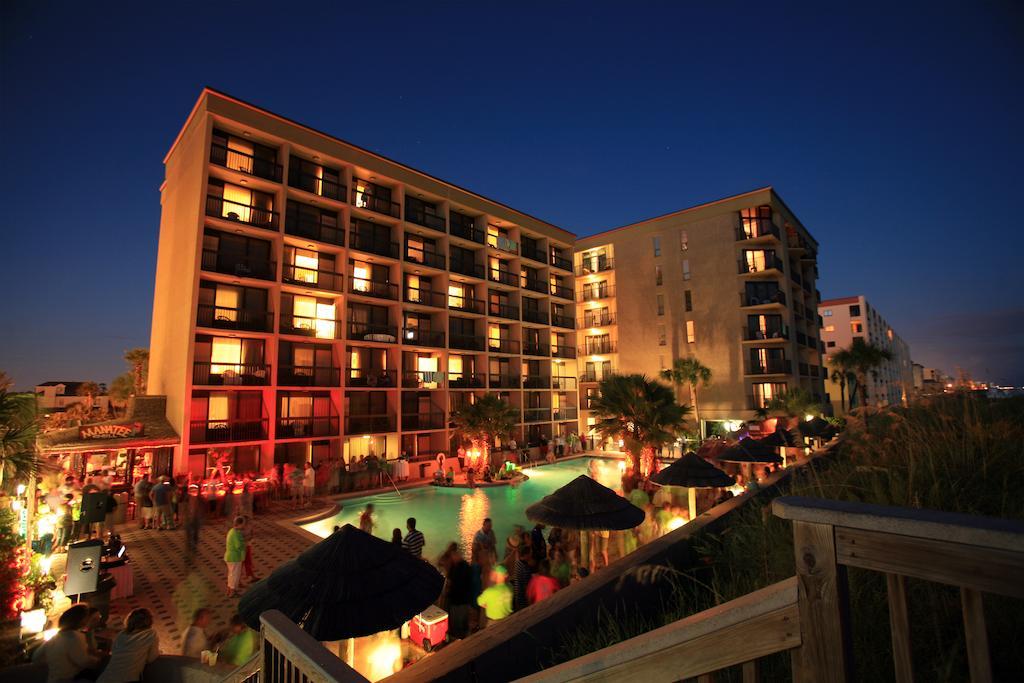 Wyndham Garden Fort Walton Beach Destin מראה חיצוני תמונה